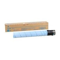 KONICA MINOLTA TN328C ORIGINAL