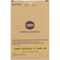 KONICA MINOLTA CF2002Y...