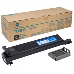 KONICA MINOLTA TN210K ORIGINAL