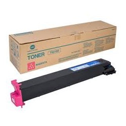 KONICA MINOLTA TN210K ORIGINAL