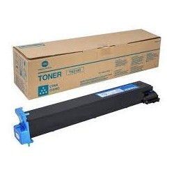 KONICA MINOLTA TN210K ORIGINAL