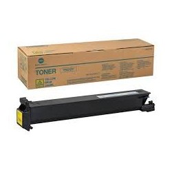 KONICA MINOLTA TN213Y ORIGINAL
