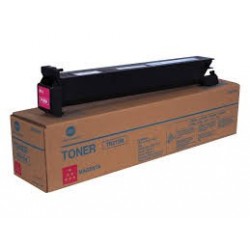 KONICA MINOLTA TN213K ORIGINAL