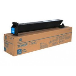 KONICA MINOLTA TN213C ORIGINAL