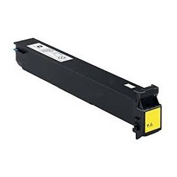 KONICA MINOLTA TN213K ORIGINAL
