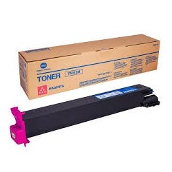 KONICA MINOLTA TN312Y ORIGINAL