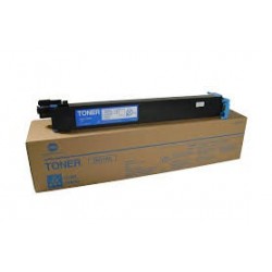 KONICA MINOLTA TN312Y ORIGINAL