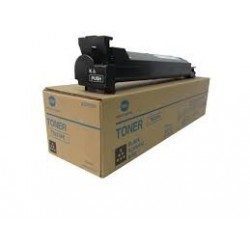 KONICA MINOLTA TN314K ORIGINAL