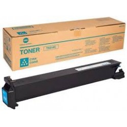 KONICA MINOLTA TN314K ORIGINAL