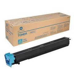 KONICA MINOLTA TN611C ORIGINAL