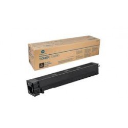 KONICA MINOLTA TN611K ORIGINAL