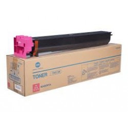 KONICA MINOLTA TN611C ORIGINAL