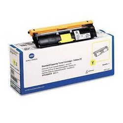 KONICA MINOLTA TN212Y ORIGINAL