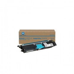 KONICA MINOLTA TN212C ORIGINAL