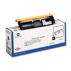 KONICA MINOLTA TN212Y ORIGINAL