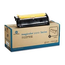 KONICA MINOLTA MC2200BK...