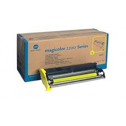 KONICA MINOLTA MC2200BK...