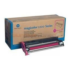 KONICA MINOLTA MC2200BK...