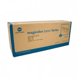 KONICA MINOLTA MC2200C...