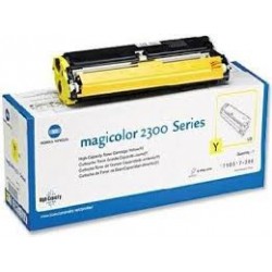 KONICA MINOLTA MC2300Y...