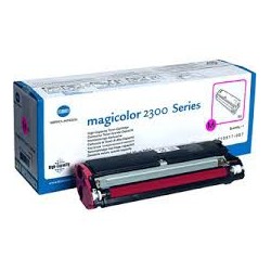 KONICA MINOLTA MC2300K...