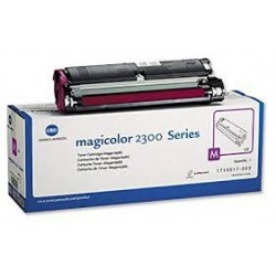 KONICA MINOLTA MC2300M...