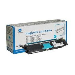 KONICA MINOLTA MC2400C...
