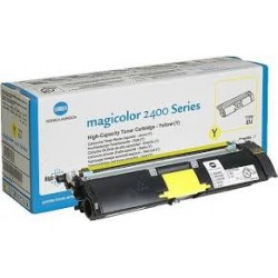 KONICA MINOLTA MC2400Y...