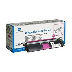 KONICA MINOLTA MC2400M...