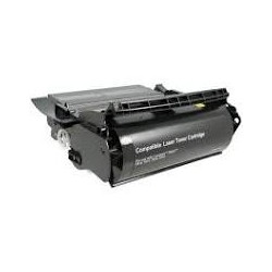 LEXMARK T520