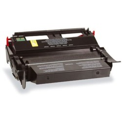 LEXMARK T610