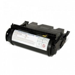 LEXMARK T640