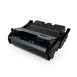 LEXMARK T644