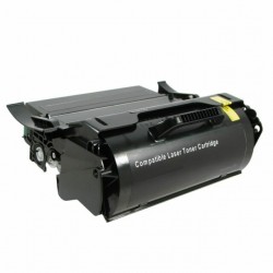 LEXMARK X651H