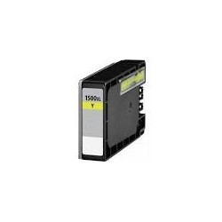 CANON PGI-1500XL YELLOW