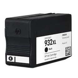 TINTA COMPATIBLE 932XL BLACK