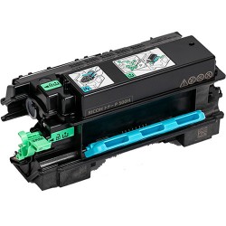 Ricoh Type P501H