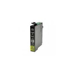 EPSON 18XL BLACK
