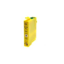 EPSON 18XL YELLOW