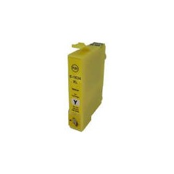 EPSON 16XL YELLOW