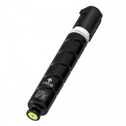 copy of CANON EXV49BK