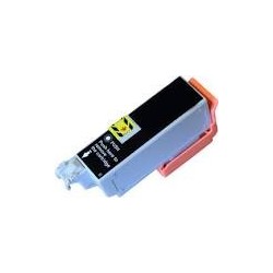 EPSON 33XL BLACK