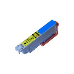EPSON 33XL CYAN