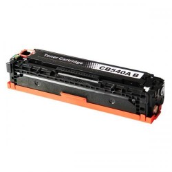 TONER COMPATIBLE 125ABK