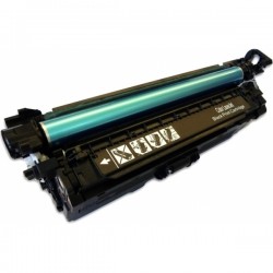 TONER COMPATIBLE 650ABK