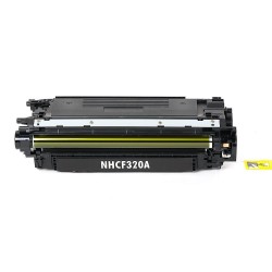 HP 652A (CF320A)