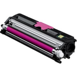 KONICA MINOLTA MC1600M