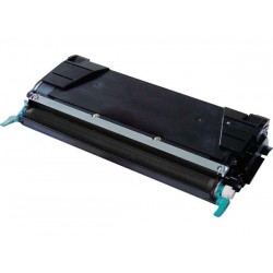 LEXMARK 524BK