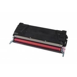 copy of LEXMARK 524BK