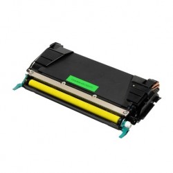 copy of LEXMARK 524BK